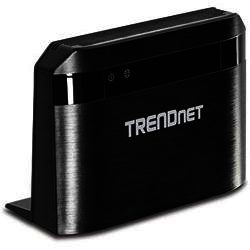 TRENDnet AC750 Dual Band Wireless Router